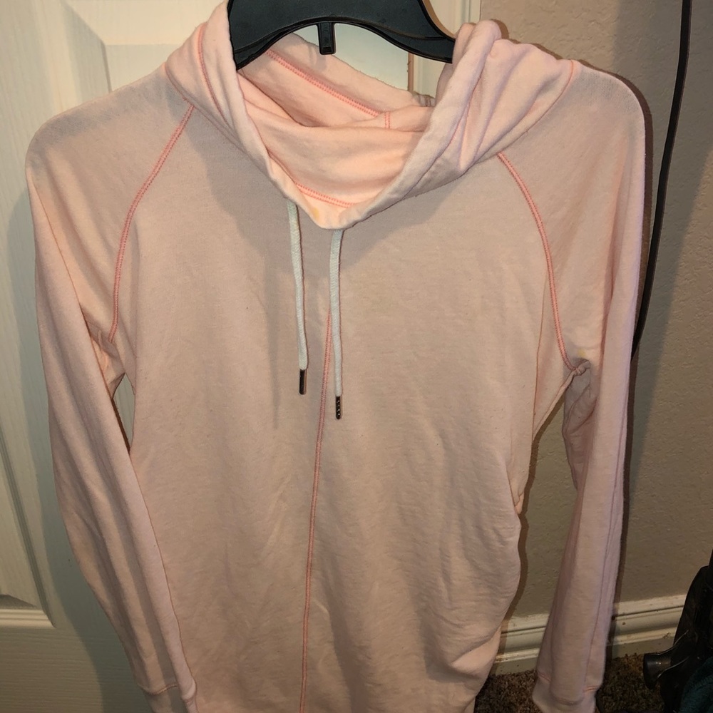 Liz Lange Maternity Active Wear Sweater